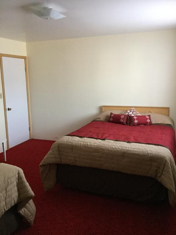 Cedars Motel Ironwood Luaran gambar