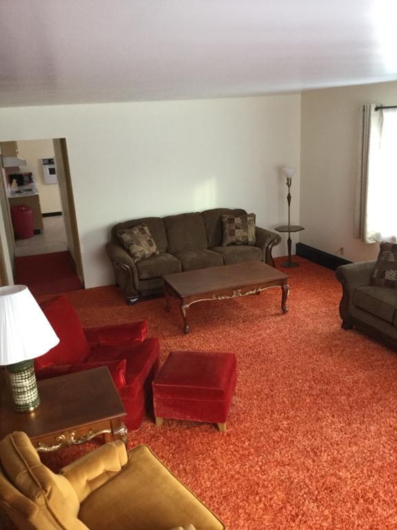 Cedars Motel Ironwood Luaran gambar