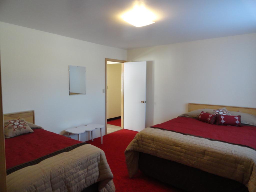 Cedars Motel Ironwood Luaran gambar
