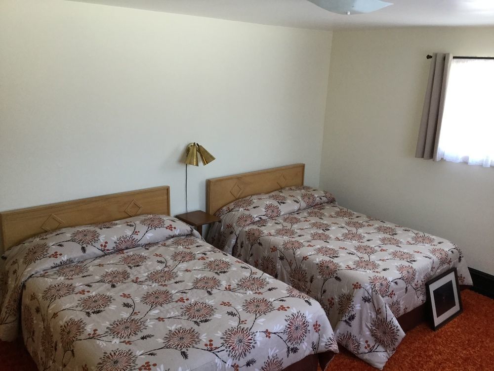 Cedars Motel Ironwood Luaran gambar