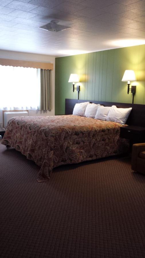 Cedars Motel Ironwood Luaran gambar
